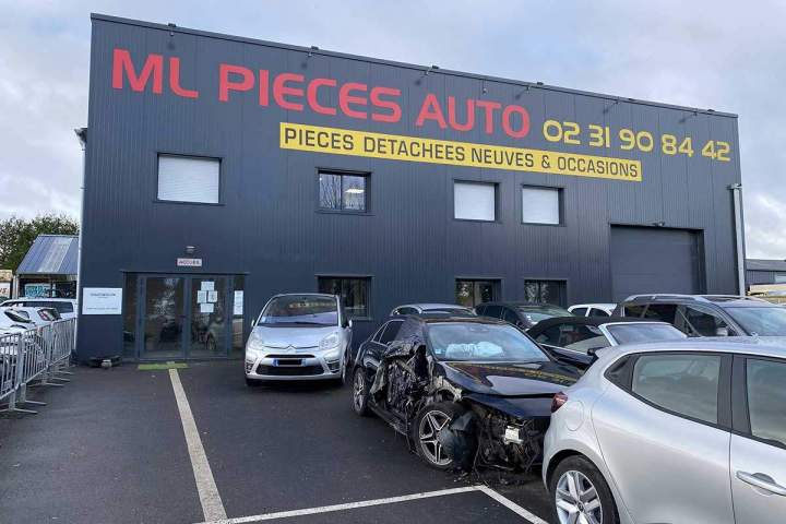 Vente de véhicules d'occasion fiables au meilleur prix.