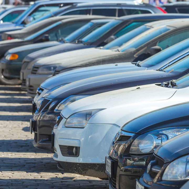 Vente véhicule d'occasion Soumont-Saint-Quentin