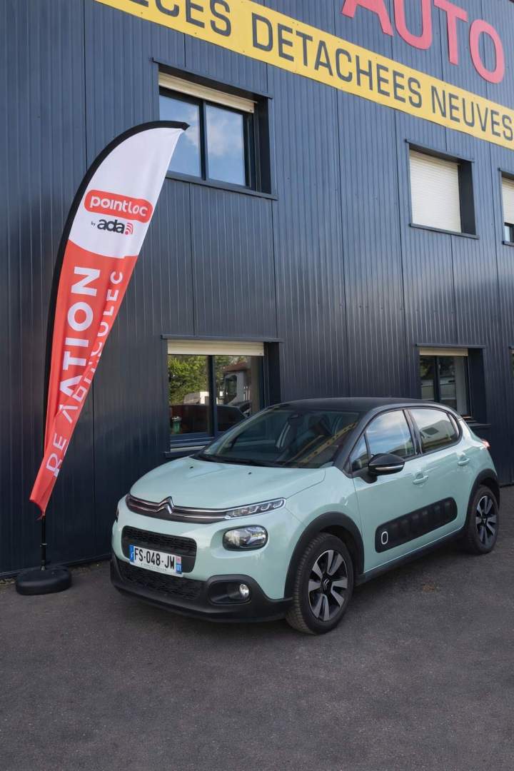 Location de voiture Soumont-Saint-Quentin