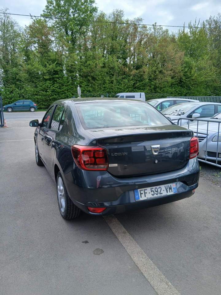Dacia 2