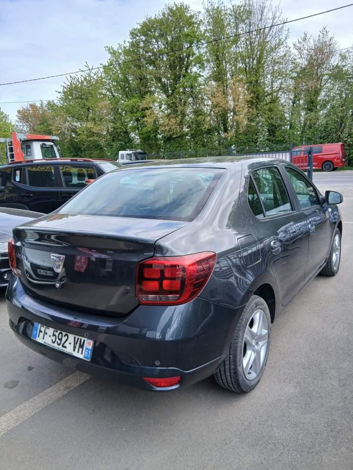 Dacia 3