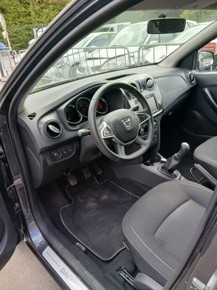 Dacia 4