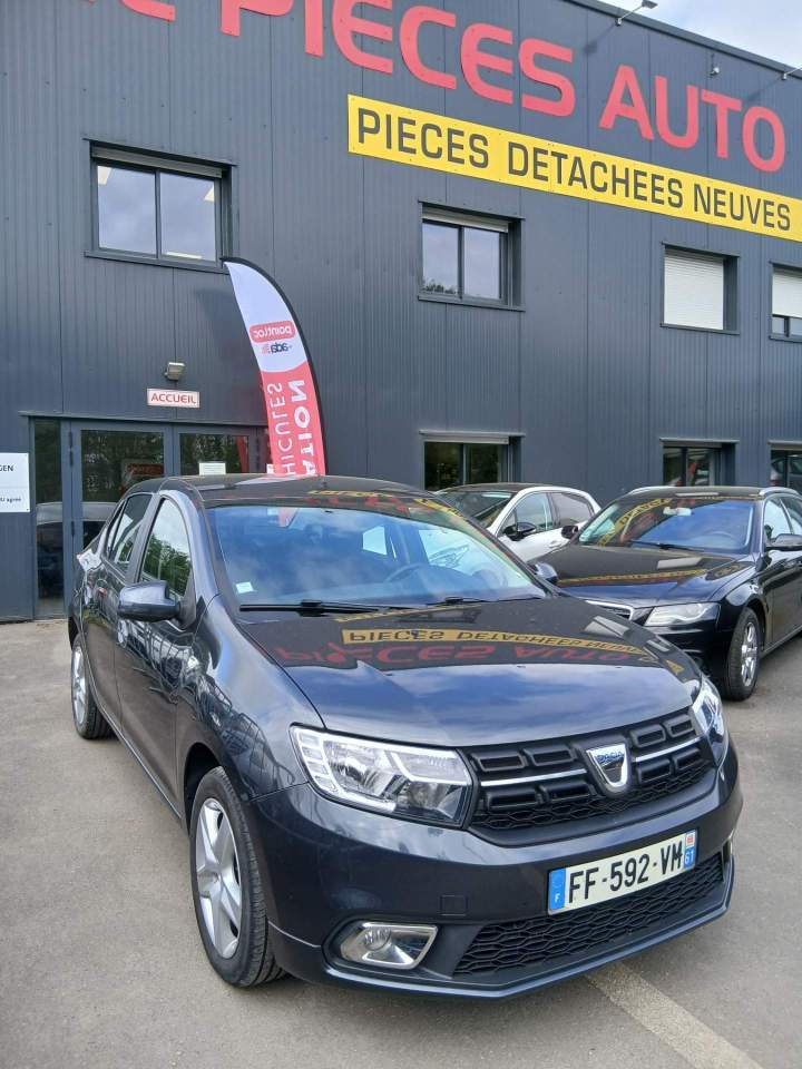 Dacia
