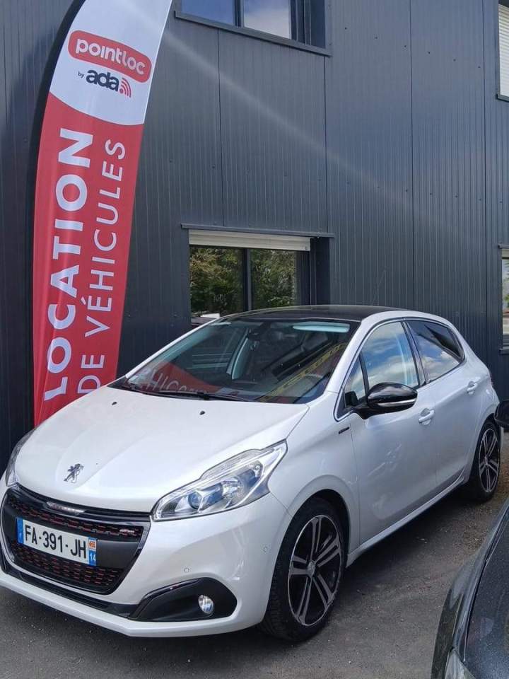 Location automobile Soumont-Saint-Quentin