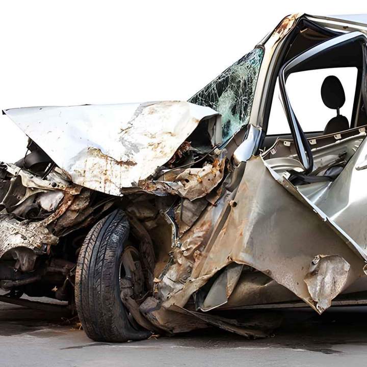 Casse automobile Soumont-Saint-Quentin