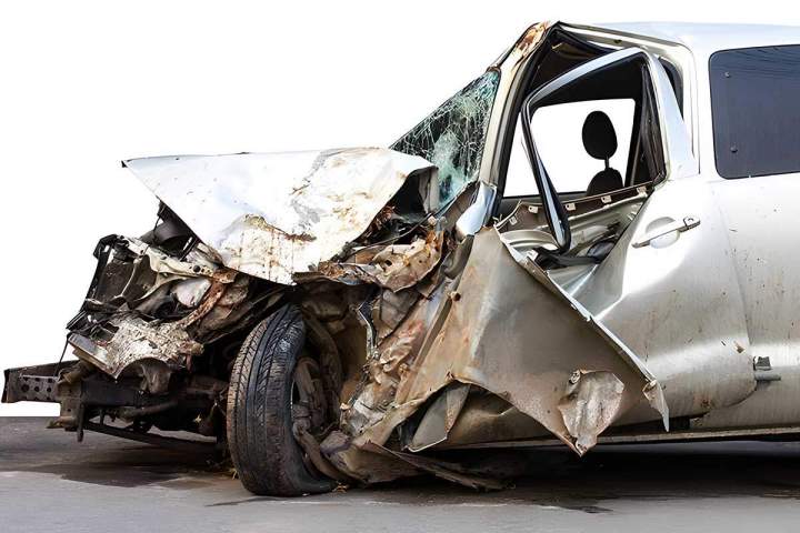 Destruction de véhicules en fin de vie dans de bonnes conditions.